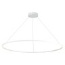 Подвесная светодиодная люстра ST Luce Down ST605.543.57