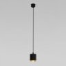 Подвесной светильник Elektrostandard Lead 50243 LED черный (a062413)