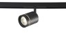 Трековый светильник 12W 4000К для магнитного шинопровода Space Crystal Lux CLT 0.33 010 12W BL 4000K