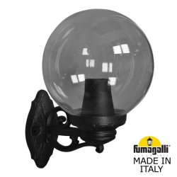 G30.131.000.AZE27 Светильник уличный настенный FUMAGALLI BISSO/G300