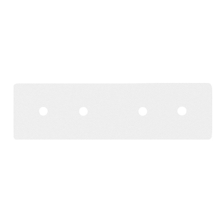 Коннектор прямой для магнитного шинопровода Arte Lamp LINEA-ACCESSORIES A480533