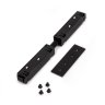 Прямой коннектор Slim Magnetic Elektrostandard 85096/00 (a057211)