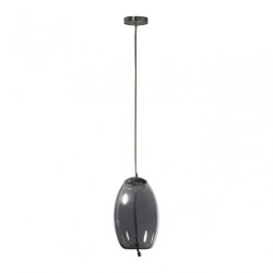 Подвесной светодиодный светильник Loft IT Knot 8134-A