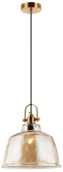 Светильник подвесной Stilfort Bell 2117/05/01PL