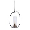 Подвесной светильник Celaeno Arte Lamp A7004SP-1BK