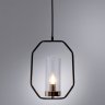 Подвесной светильник Celaeno Arte Lamp A7004SP-1BK