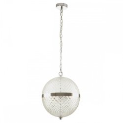 Подвесной светильник Maytoni Yonkers P004PL-03CH