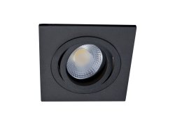 Точечный светильник Donolux Sa1520 SA1520-Black