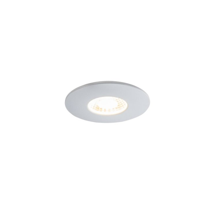 Встраиваемый светодиодный светильник Maytoni Zen DL038-2-L7W