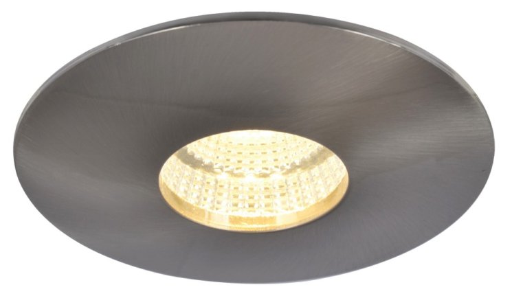 Встраиваемый светодиодный светильник Arte Lamp Track Lights A5438PL-1SS