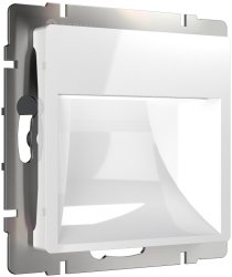 Встраиваемая LED подсветка (белый) Werkel W1154101