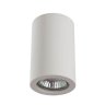 Светильник с лампочкой Arte Lamp Tubo A9260PL-1WH+Lamps Gu10