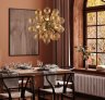 Люстра подвесная Maytoni Bolla MOD133PL-06BS