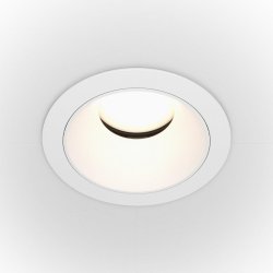 Встраиваемый светильник Maytoni Technicall Share DL051-U-1W