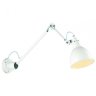 Спот с лампочкой Odeon Light Arta 4126/1WD+Lamps E14 P45