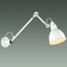 Спот с лампочкой Odeon Light Arta 4126/1WD+Lamps E14 P45