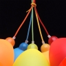 Подвесной светильник MW-Light Улыбка 365014505