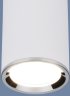 DLN101 GU10 WH белый WH белый Накладной потолочный светодиодный светильник Elektrostandard a043967