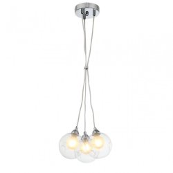 Подвесная люстра ST Luce Dualita SL431.113.03