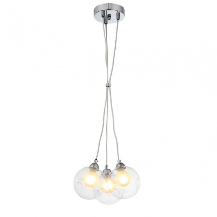 Подвесная люстра ST Luce Dualita SL431.113.03