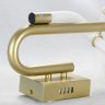 Настенный светильник Lussole Loft River LSP-8901