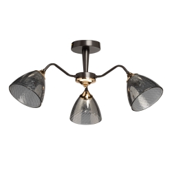 Люстра De City Альфа