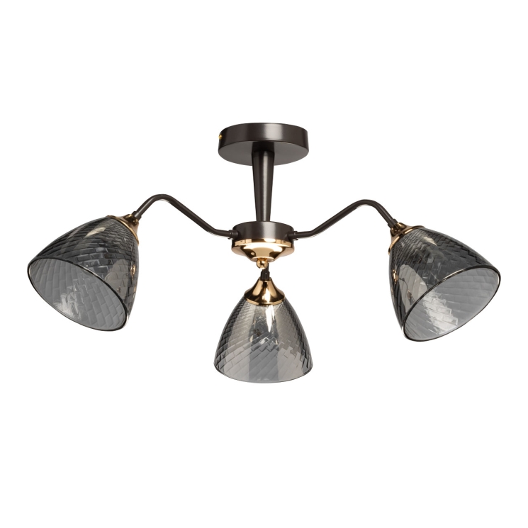 Люстра De City Альфа