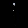 Настенный светильник ST Luce Gante SL1015.401.01