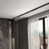 Трековый светильник 12W 4000К для магнитного шинопровода Flum Novotech 358543