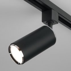 Однофазный светильник для трека Svit Elektrostandard MRL 1013 (a048166)