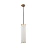 Подвесной светильник с лампочкой Favourite Dorotea 2712-1P+Lamps E14 Свеча
