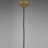 Подвесной светильник с лампочкой Favourite Dorotea 2712-1P+Lamps E14 Свеча