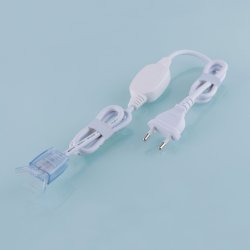 Сетевой шнур для светодиодной ленты Premium 2835, 1760W, 220V, IP20 Elektrostandard SSH-4 (a041113)