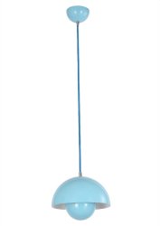 Подвесной светильник Lucia Tucci Narni 197.1 Blu