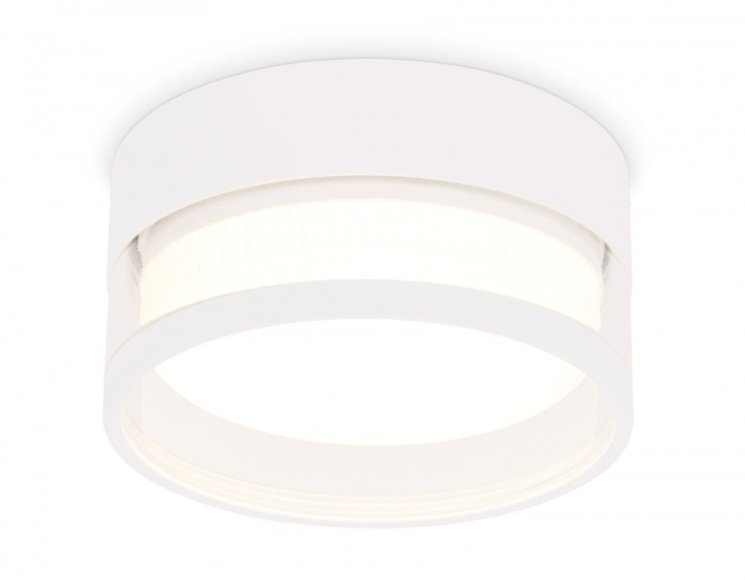 Накладной светильник Techno Spot  Ambrella light TN5505