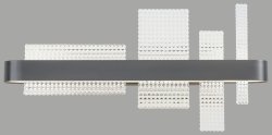 Настенный светильник Lotta Wertmark WE461.01.021