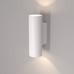 Настенный светильник Elektrostandard Poli MRL 1016 белый (a058981)