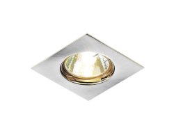 Встраиваемый светильник Ambrella light Classic 866A SS