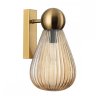 Бра Odeon Elica с лампочкой 5402/1W+Lamps E14 P45