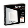 Светодиодный прожектор 50W 6400K (холодный) IP65 Feron PRO LL-1000 41540