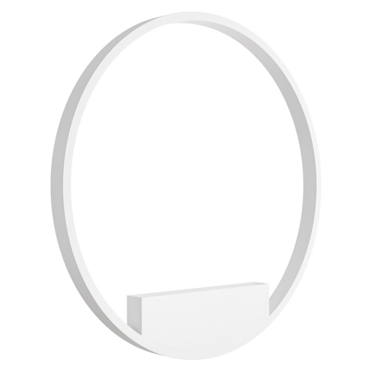 Настенный светильник Rim Maytoni MOD058WL-L35W4K