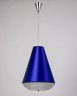Подвесной светильник Abrasax CL.8301-BLU