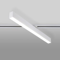Однофазный LED светильник 20W 4200К (белый) для трека X-Line Elektrostandard LTB54 (a052444)
