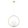 Подвесной светильник Matisse Arte lamp A7742SP-1AB