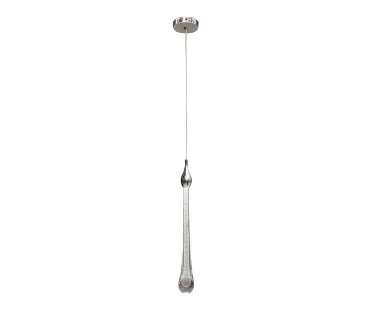 Подвесная светодиодная люстра Kink Light Асмер 07860-1A,02