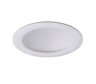 Встраиваемый светодиодный светильник Crystal Lux CLT 524C105 WH