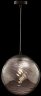 Подвесной светильник Maytoni Dunas P059PL-01B