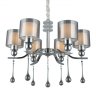 Подвесная люстра Omnilux Giarre OML-56003-06