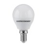 Светодиодная лампа E14 7W 3300K (теплый) G45 Elektrostandard BLE1405 (a048993)