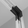 Угловой коннектор для магнитного шинопровода Magnetic track system Technicall TRA034CL-42B